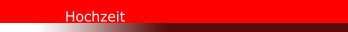 Hochzeit